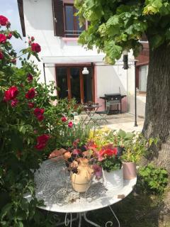 Gîte de Jean-Benoit - - 3