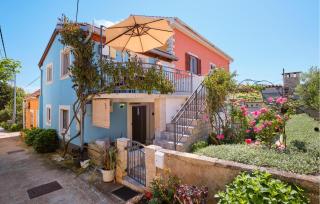 Amazing Apartment In Ilovik - Ilovik - 0
