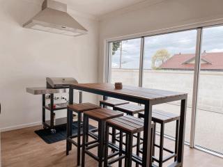 Cloverhill House - 1