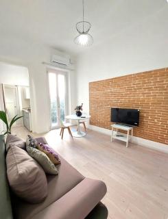 Petite Deva - Central loft with balcony - Cagliari - 9