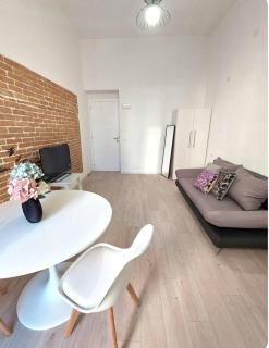 Petite Deva - Central loft with balcony - Cagliari - 8