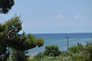 Porto Luxury Villa - Nea Kallikratia - 8