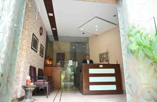 Phoenix Hospitality - Gurgaon - 6