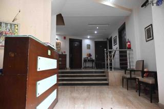 Phoenix Hospitality - Gurgaon - 7