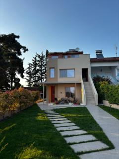 Porto Luxury Villa - Nea Kallikratia - 6