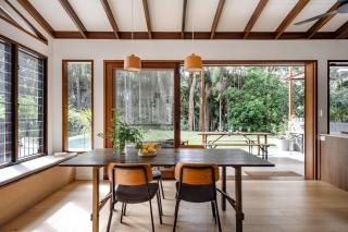Bangalow Oasis - Artisan home - Bangalow - 7
