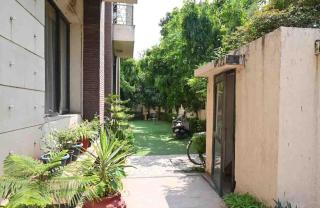Phoenix Hospitality - Gurgaon - 9