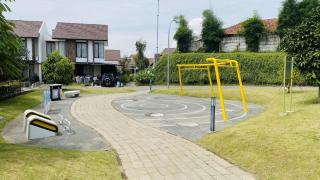 Hanna Home at Kota Baru Parahyangan KBP kbp IKEA Wahoo - Gantungan - 3