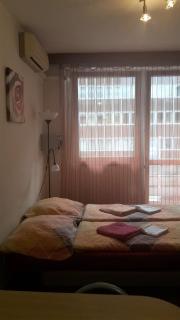 Judit Apartmanok - Budapest - 6