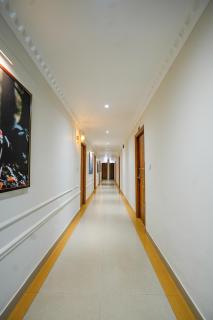 The Ambience Hotel Chandigarh Zirakpur - Zirakpur - 3