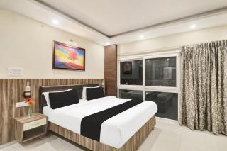 Super Townhouse Kankarbagh Formerly Kunwar Alcajars - Bankipur - 0
