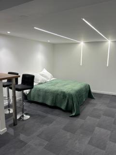 Chambre privée Wintzenheim - Wintzenheim - 8