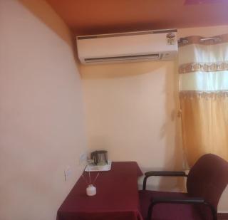 Hotel ST Thomas International Centre - Chennai - 8
