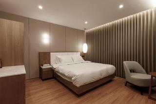 Aventa Hotel - Gyeongju - 4