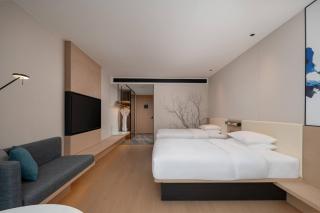 Fairfield by Marriott Yiwu - 8