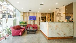 The Ambience Hotel Chandigarh Zirakpur - Zirakpur - 5