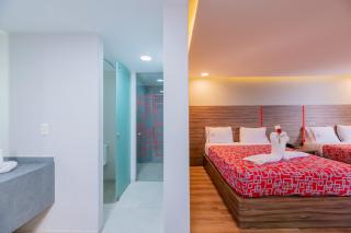 Hotel Ecatepec - Cidade do México - 8