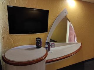 Hotel Ecatepec - Cidade do México - 6