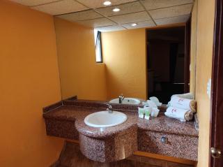 Hotel Ecatepec - Cidade do México - 3
