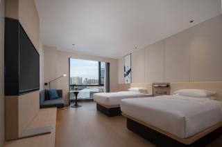 Fairfield by Marriott Yiwu - 4