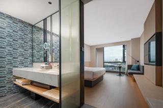 Fairfield by Marriott Yiwu - 5