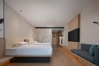 Fairfield by Marriott Yiwu - 2