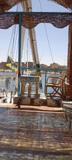 Awi Guest House - Asuán - 6