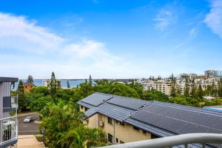 Kings Cove Unit 14 - Caloundra - 9
