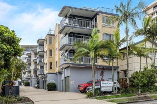 Kings Cove Unit 14 - Caloundra - 8