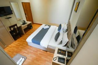 The Ambience Hotel Chandigarh Zirakpur - 7