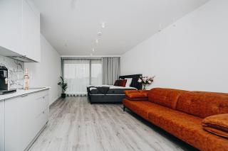 Apartamenty Baltic Club Sea & Lake Prestige - Mielno - 1