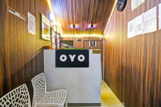 Hotel O Marquis Guest House - Calcutta - 1