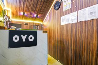 Hotel O Marquis Guest House - Calcutta - 2