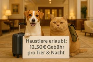 Ferien Hotel Ostfriesland - Wiesmoor - 4