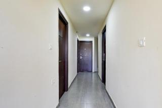 Super Townhouse Gachibowli Near Gopichand Academy - Gachibowli - 0