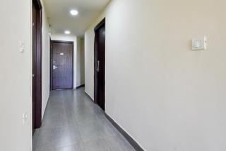 Super Townhouse Gachibowli Near Gopichand Academy - Gachibowli - 8