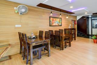 Super Townhouse Gachibowli Near Gopichand Academy - Gachibowli - 5