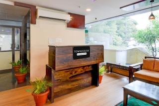 Super Townhouse Gachibowli Near Gopichand Academy - Gachibowli - 3