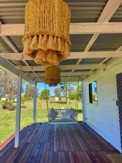 Dalton Farmstay - Ulupna West - 5