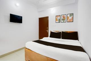 Super Hotel O Rajeev Nagar Formerly Happy Journey - Dīgha - 9