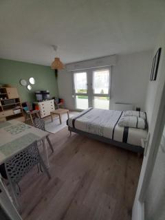 Appartement rénové et équipé - Saint-Jacques-de-la-Lande - 4