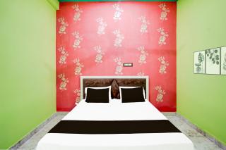 Hotel O ARYAN HOTEL - Aligarh - 1