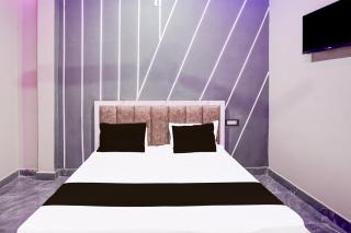 Hotel O ARYAN HOTEL - Aligarh - 0