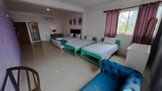 One World Mirissa - 8