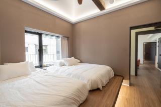 Boro Hanok Hostel in Myeongdong - 9