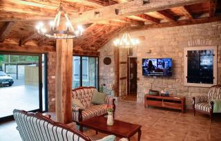 Villa Tina - Motovun - 8