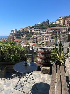 La Vista Panoramica - Riomaggiore - 9