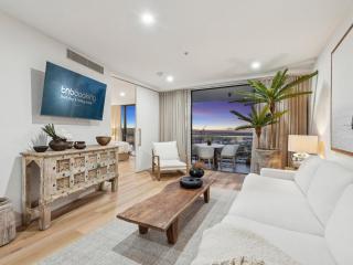 Avalon - 2 Bed Condo Pool, Spa, Steam, Gym, Cinema - Gold Coast - 0