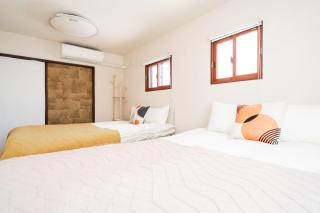 New Large Space 8ppl Flat Apt 2brs&tub - 6