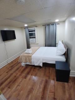 Z & Z APARtMENT 1 - Newark - 7